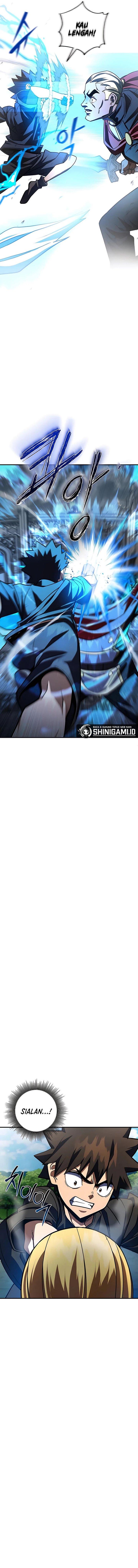 I Picked A Hammer To Save The World Chapter 27 Gambar 7