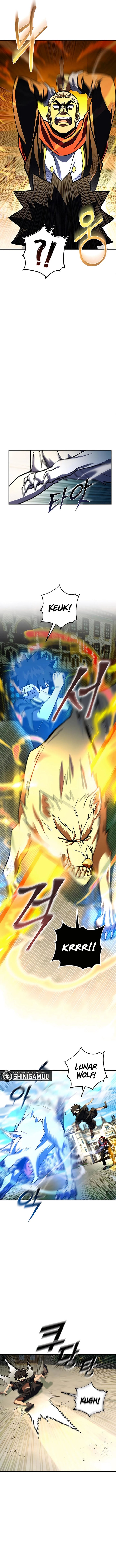 I Picked A Hammer To Save The World Chapter 27 Gambar 9