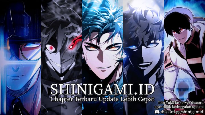 I Picked A Hammer To Save The World Chapter 43 Gambar 21