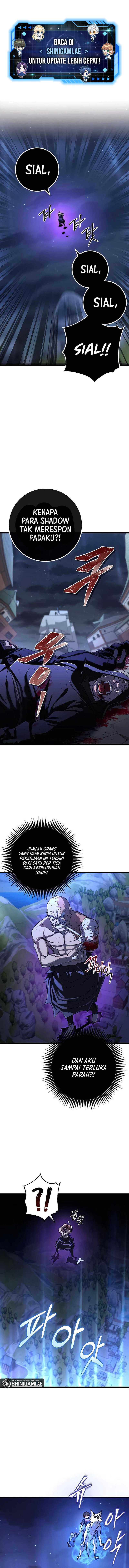 I Picked A Hammer To Save The World Chapter 49 Gambar 2