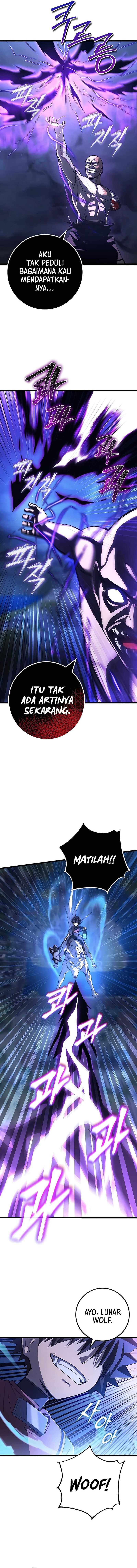 I Picked A Hammer To Save The World Chapter 49 Gambar 4