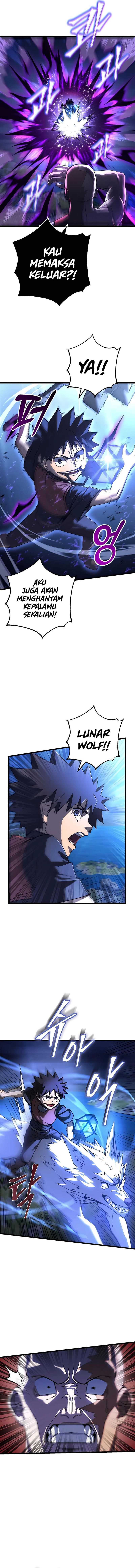 I Picked A Hammer To Save The World Chapter 49 Gambar 7
