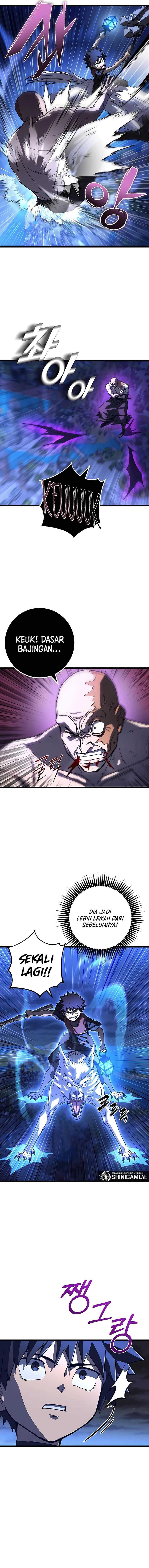 I Picked A Hammer To Save The World Chapter 49 Gambar 8