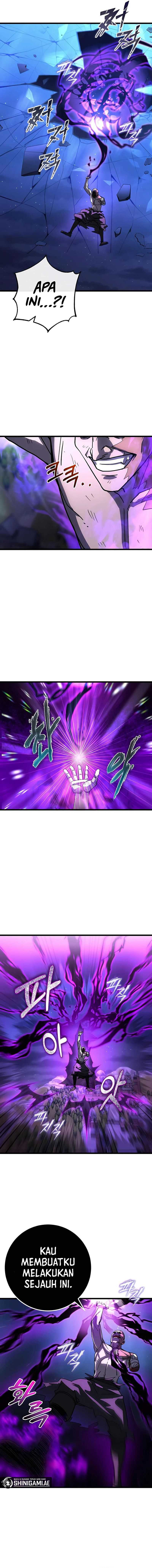 I Picked A Hammer To Save The World Chapter 49 Gambar 9