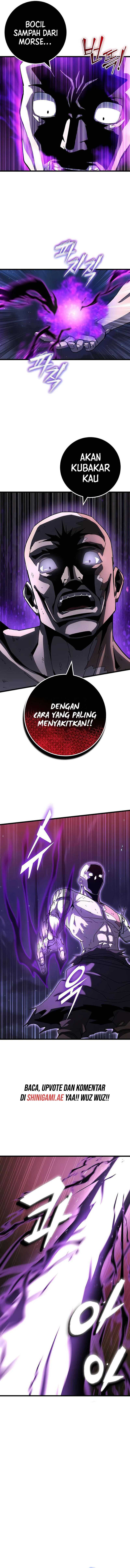 I Picked A Hammer To Save The World Chapter 49 Gambar 11