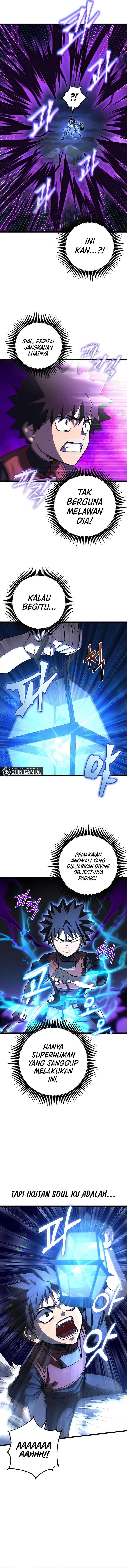 I Picked A Hammer To Save The World Chapter 49 Gambar 12
