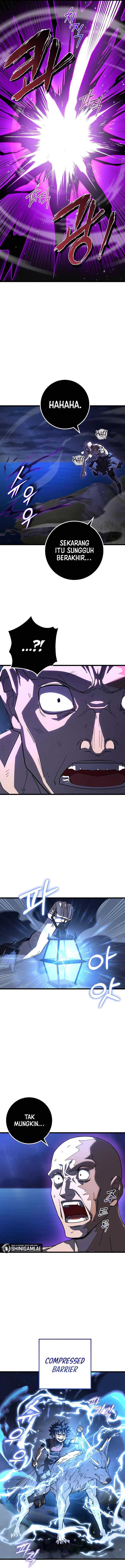 I Picked A Hammer To Save The World Chapter 49 Gambar 13