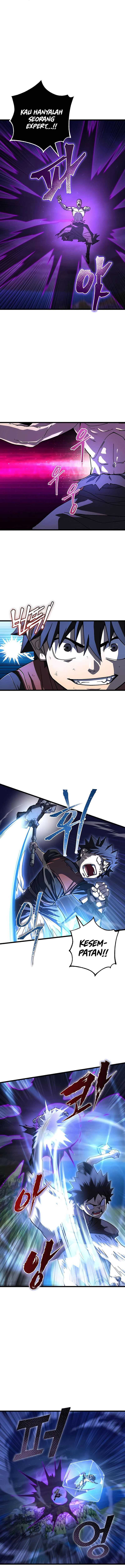 I Picked A Hammer To Save The World Chapter 49 Gambar 14