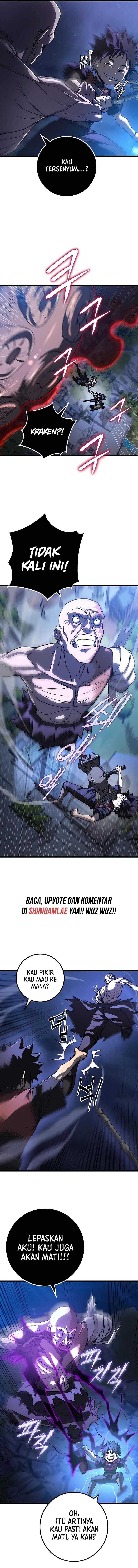 I Picked A Hammer To Save The World Chapter 49 Gambar 16