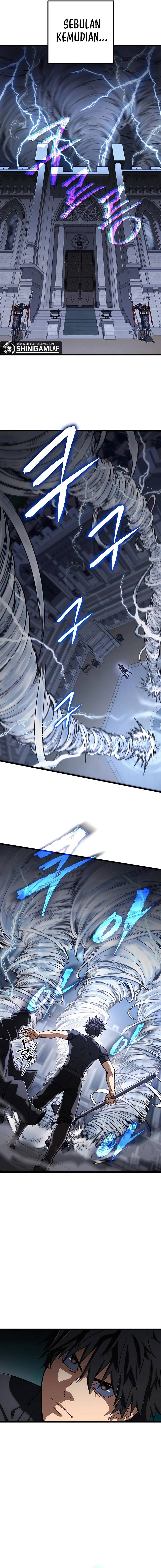 I Picked A Hammer To Save The World Chapter 57 Gambar 8