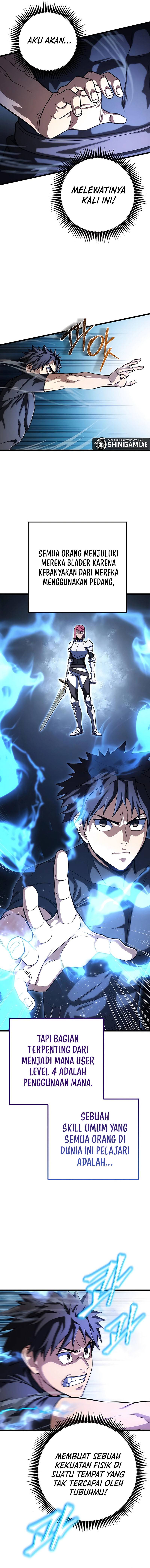 I Picked A Hammer To Save The World Chapter 57 Gambar 11