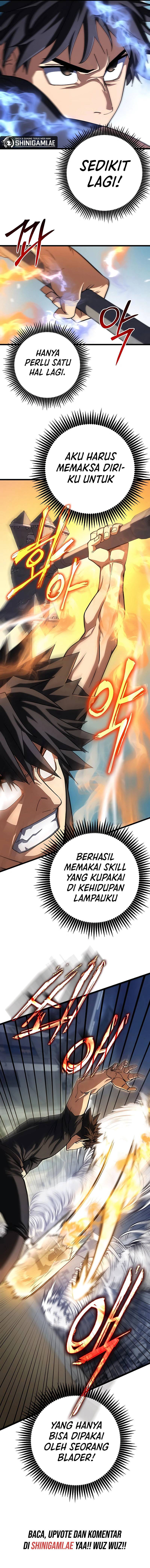 I Picked A Hammer To Save The World Chapter 57 Gambar 15