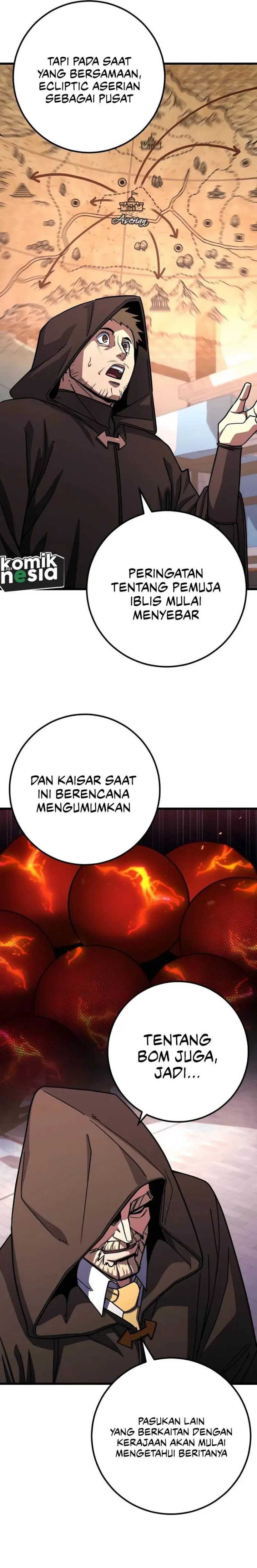 I Picked A Hammer To Save The World Chapter 75 Gambar 6