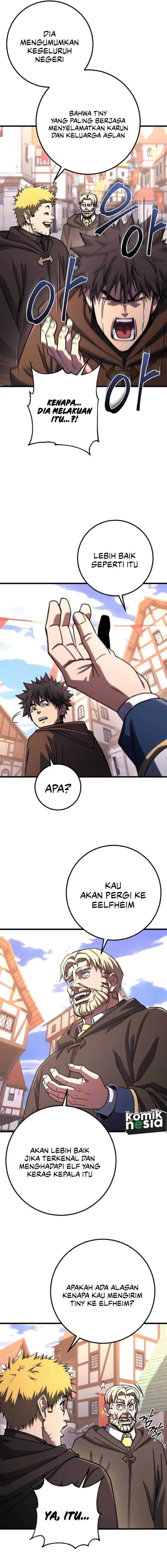 I Picked A Hammer To Save The World Chapter 75 Gambar 10