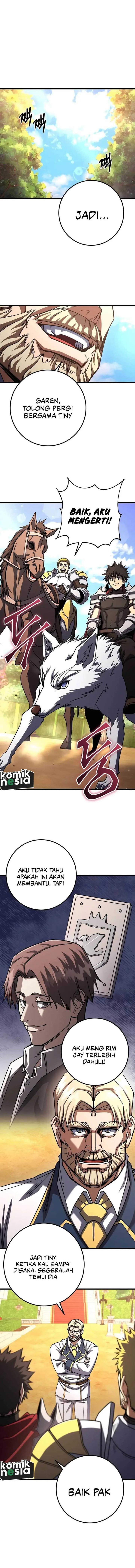 I Picked A Hammer To Save The World Chapter 75 Gambar 14