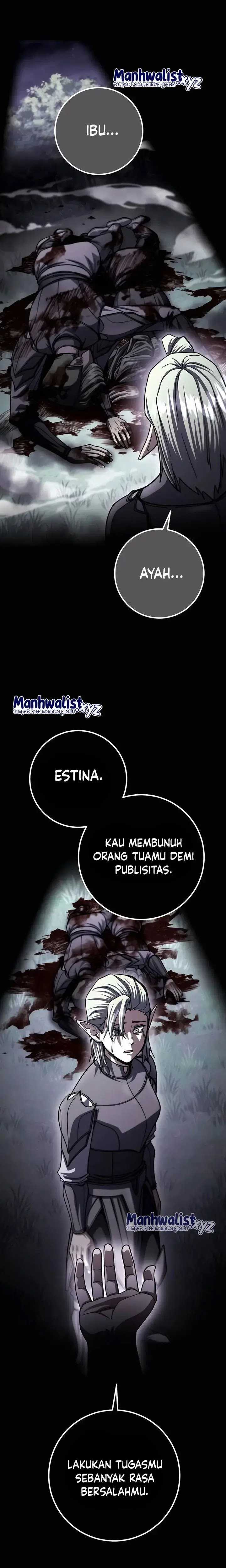 I Picked A Hammer To Save The World Chapter 86 Gambar 8