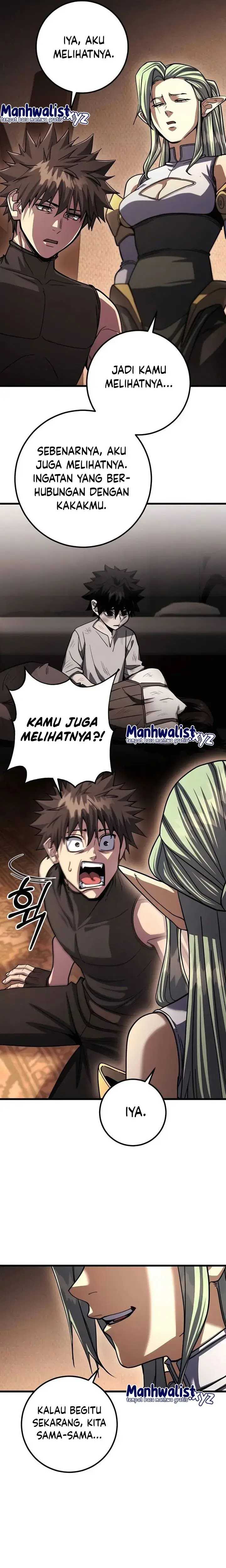 I Picked A Hammer To Save The World Chapter 86 Gambar 10