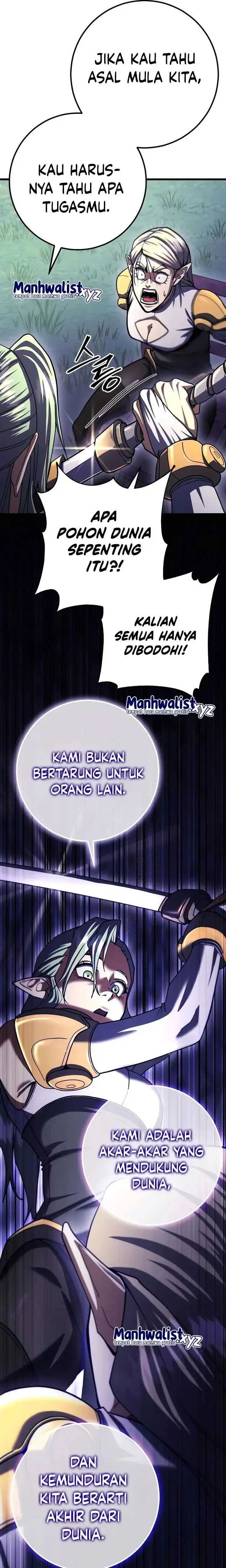 I Picked A Hammer To Save The World Chapter 86 Gambar 23