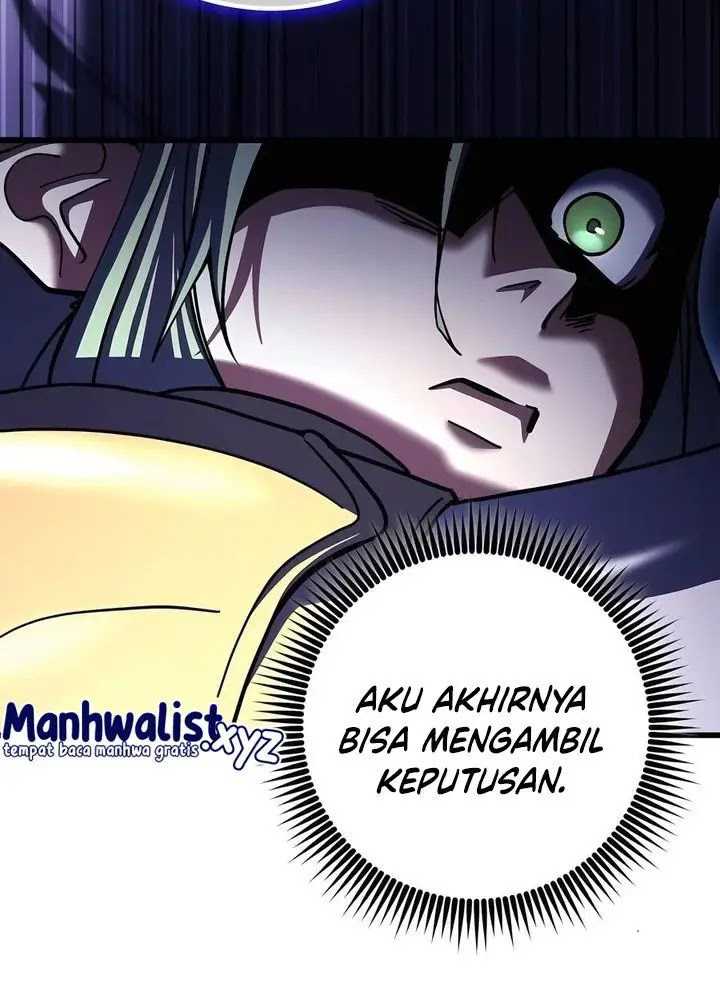 I Picked A Hammer To Save The World Chapter 86 Gambar 24