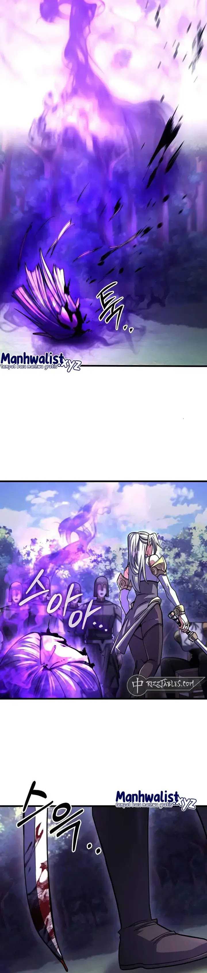 I Picked A Hammer To Save The World Chapter 86 Gambar 27