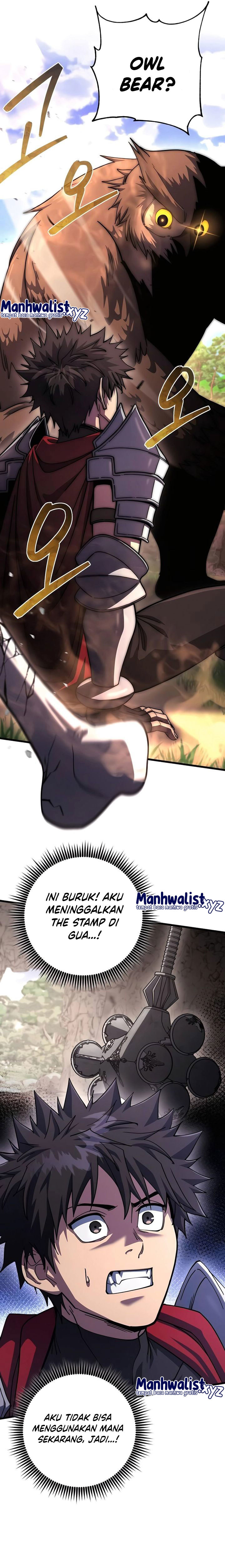 I Picked A Hammer To Save The World Chapter 87 Gambar 15