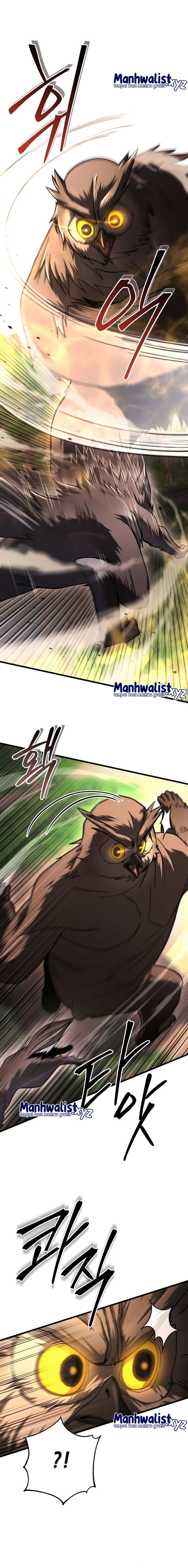 I Picked A Hammer To Save The World Chapter 87 Gambar 18