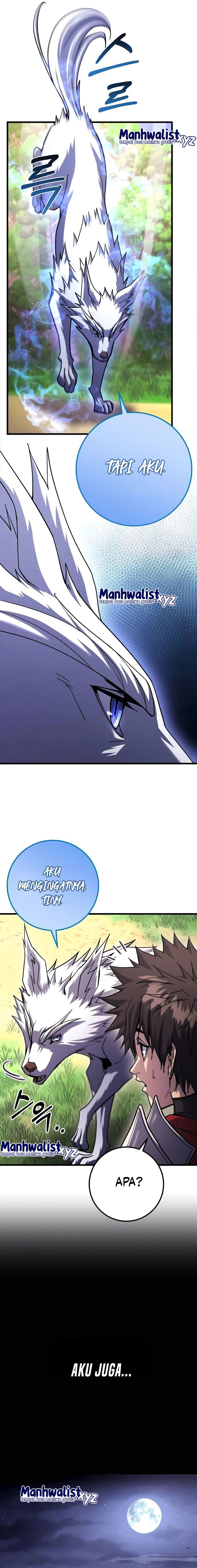 I Picked A Hammer To Save The World Chapter 87 Gambar 22