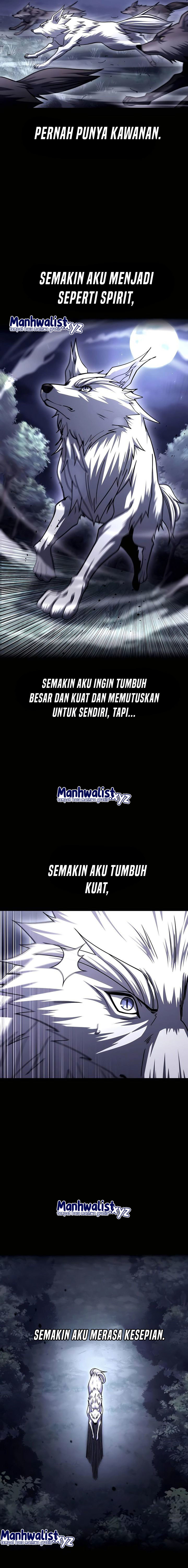 I Picked A Hammer To Save The World Chapter 87 Gambar 23