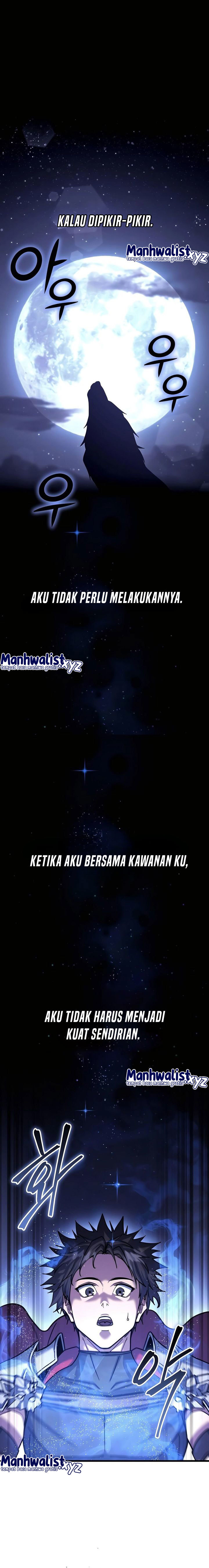 I Picked A Hammer To Save The World Chapter 87 Gambar 24