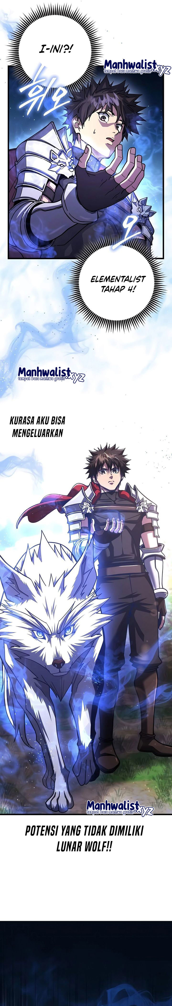 I Picked A Hammer To Save The World Chapter 87 Gambar 25