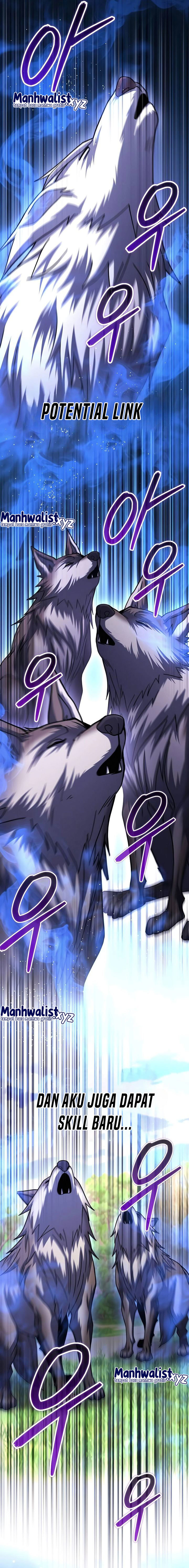 I Picked A Hammer To Save The World Chapter 87 Gambar 26