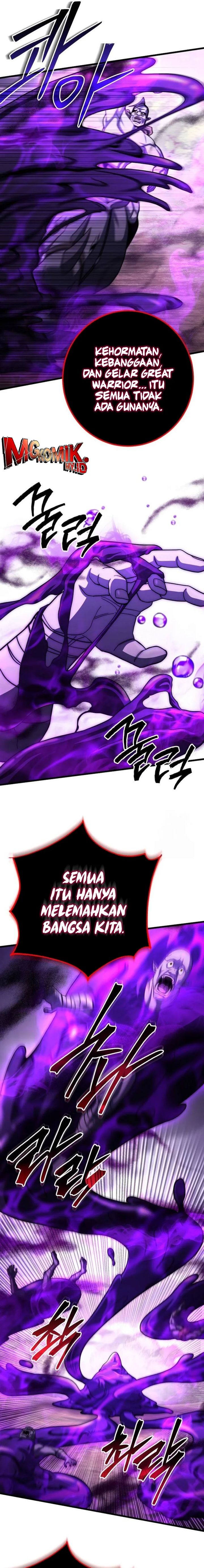 I Picked A Hammer To Save The World Chapter 97 Gambar 2
