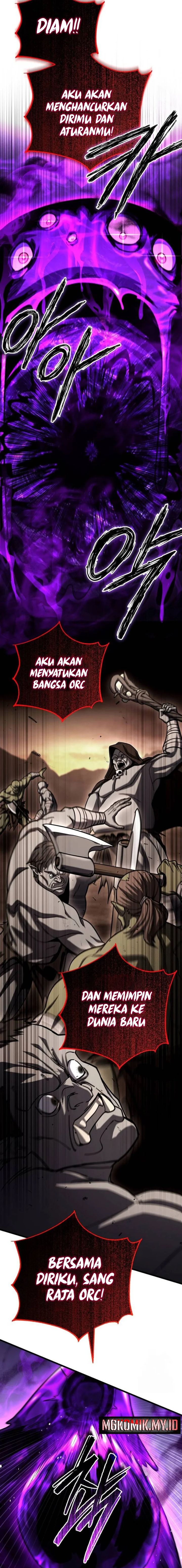 I Picked A Hammer To Save The World Chapter 97 Gambar 8