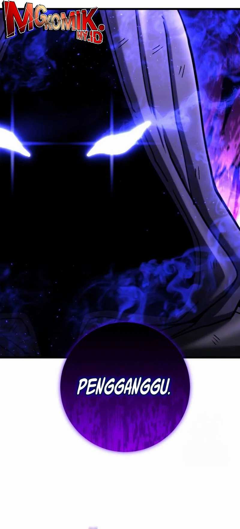 I Picked A Hammer To Save The World Chapter 99 Gambar 2