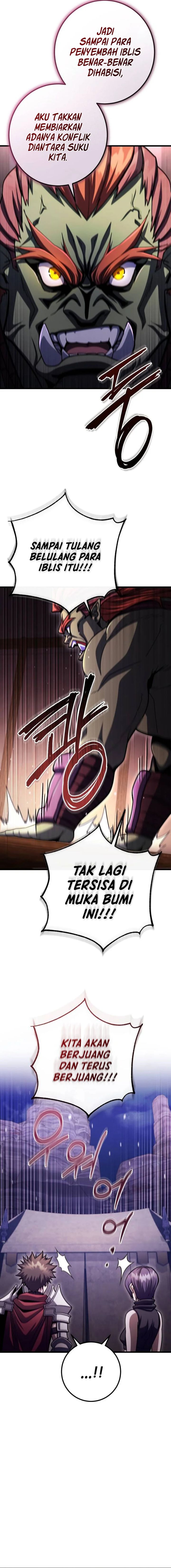 I Picked A Hammer To Save The World Chapter 102 Gambar 3