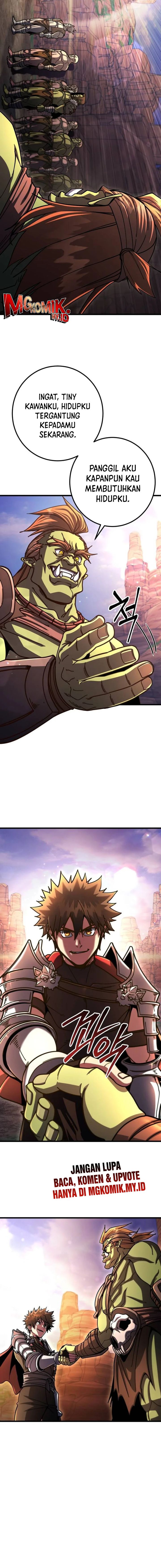 I Picked A Hammer To Save The World Chapter 102 Gambar 10