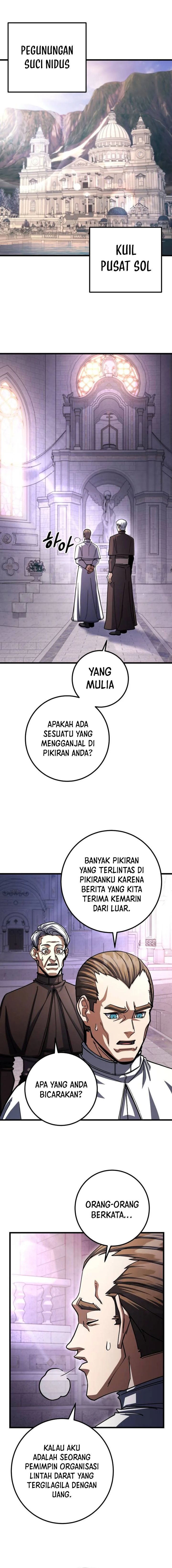 I Picked A Hammer To Save The World Chapter 102 Gambar 11