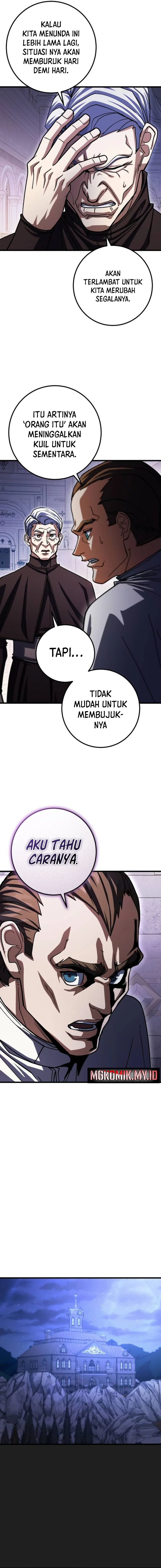 I Picked A Hammer To Save The World Chapter 102 Gambar 15