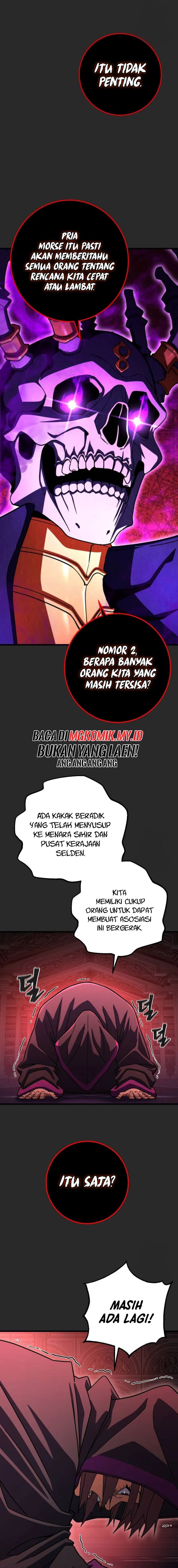I Picked A Hammer To Save The World Chapter 102 Gambar 17