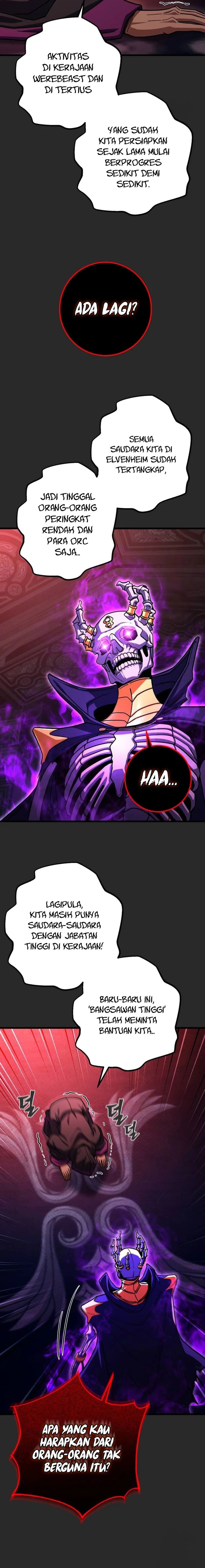 I Picked A Hammer To Save The World Chapter 102 Gambar 18