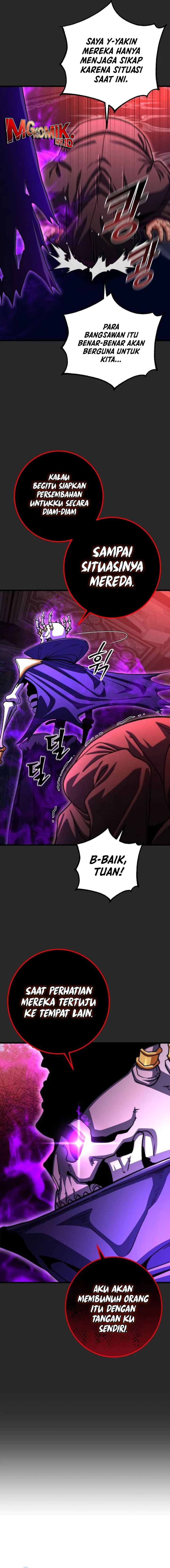 I Picked A Hammer To Save The World Chapter 102 Gambar 19