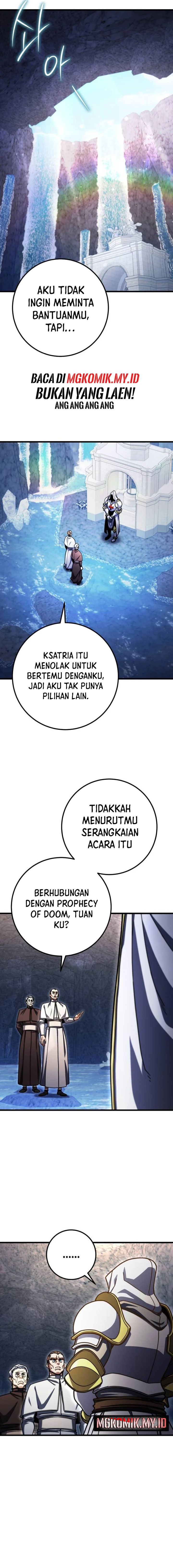 I Picked A Hammer To Save The World Chapter 102 Gambar 20