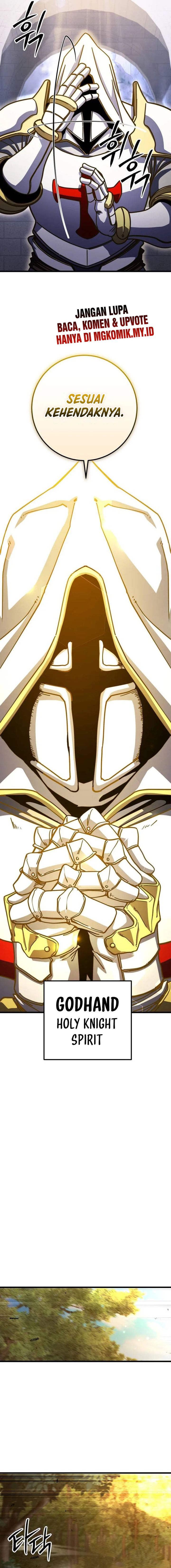I Picked A Hammer To Save The World Chapter 102 Gambar 22