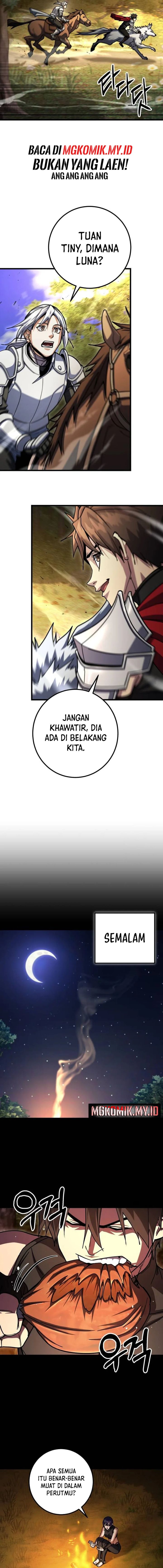 I Picked A Hammer To Save The World Chapter 102 Gambar 23
