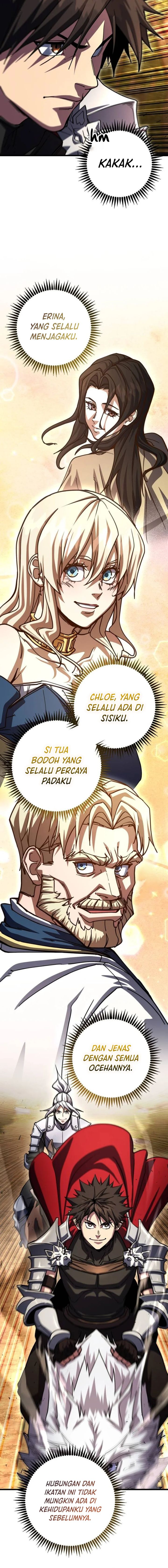 I Picked A Hammer To Save The World Chapter 102 Gambar 27