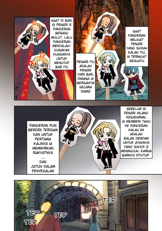 I Picked Up This World’s Strategy Guide! Chapter 02.2 Gambar 3