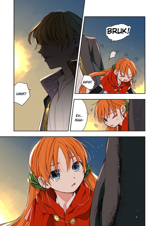 I Picked Up This World’s Strategy Guide! Chapter 02.2 Gambar 6