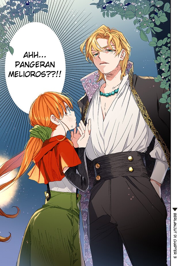 I Picked Up This World’s Strategy Guide! Chapter 02.2 Gambar 8
