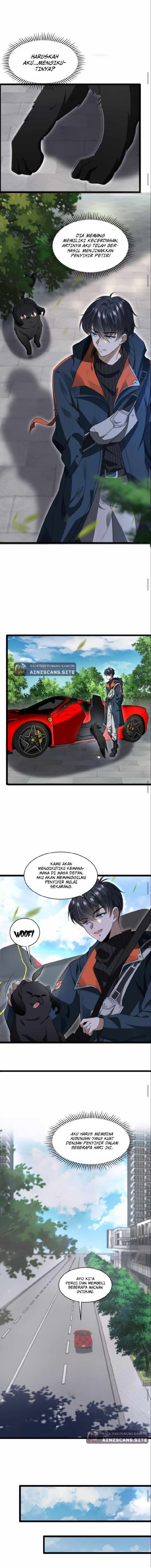 I Preparing For A Life Before Apocalypse Chapter 02 Gambar 8