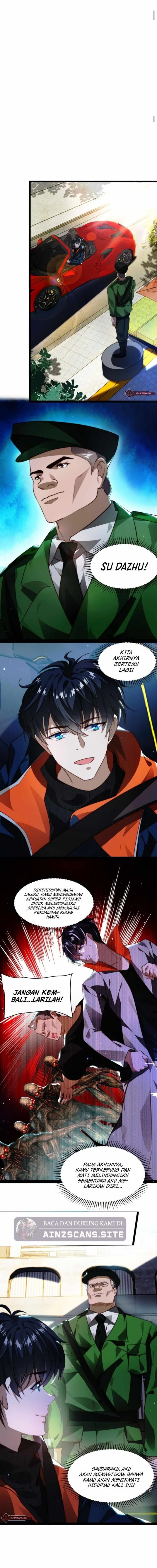 I Preparing For A Life Before Apocalypse Chapter 02 Gambar 9